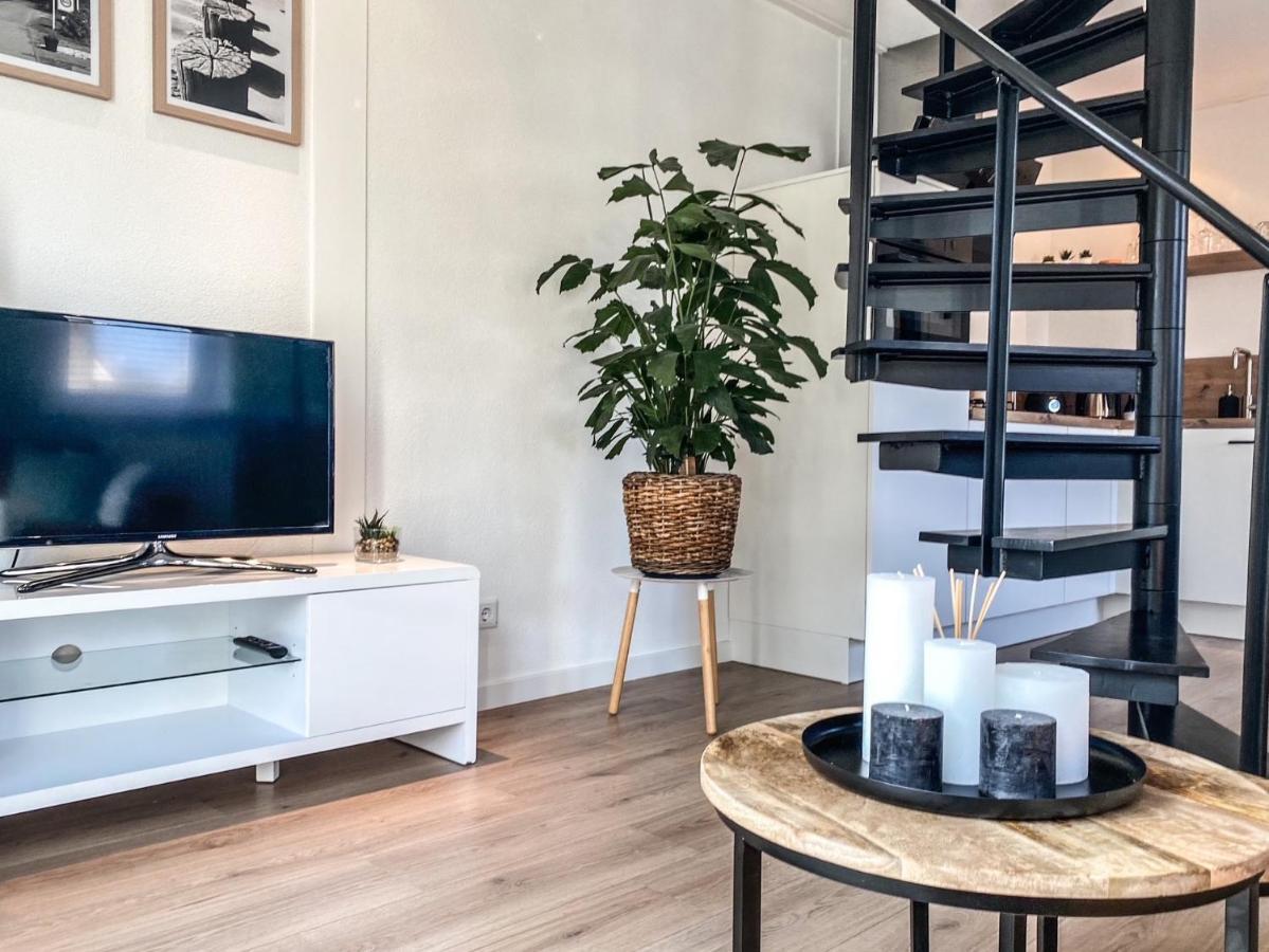 Sfeervolle vakantiewoning Biggekerke BG01 Buitenkant foto
