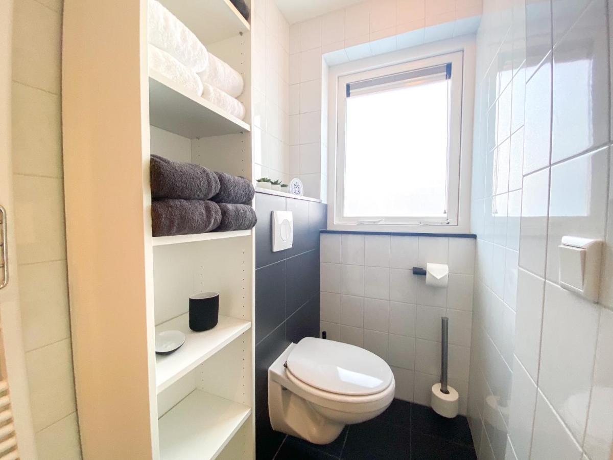 Sfeervolle vakantiewoning Biggekerke BG01 Buitenkant foto